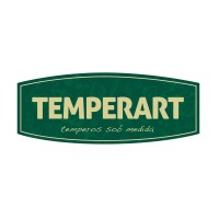 TEMPERART INDUSTRIA ALIMENTICIA
