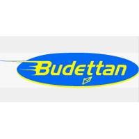 BUDETTAN AB