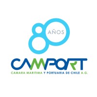 CAMPORT, Cámara Marítima y Portuaria de Chile