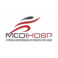 Medihosp Distribuidora de Materiais Médico-Hospitalares LTDA
