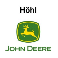 Höhl John Deere