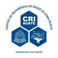 Centro de Referência do Idoso da Zona Norte - CRI Norte/ OSS Sociedade Brasileira Caminho de Damasco