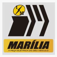 Indústria Marília De Auto Peças