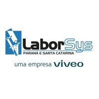 LaborSys Produtos Diagnósticos e Hospitalares