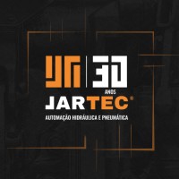 Jartec Automação Hidráulica e Pneumática