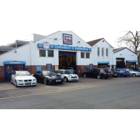 Central Garage (Lichfield) Ltd
