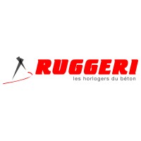 RUGGERI "Les horlogers du béton"