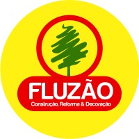 Fluzão • Home Center  Fluzão • 家庭中心