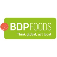 BDP FOODS