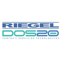 Riegel Dos20 Ventas y Servicios Tecnológicos