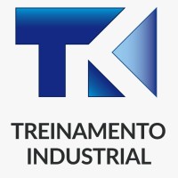 TK TREINAMENTO INDUSTRIAL LTDA