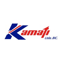 KAMATI LTDA. BIC.