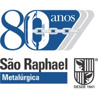 Metalúrgica São Raphael