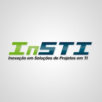 InSTI - Inovação em Soluções de Projetos em TI