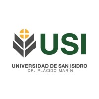 Universidad de San Isidro "Dr. Plácido Marín"