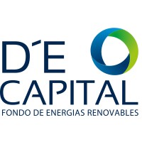 D'E Capital