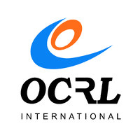 OCRL INTERNATIONAL SRL