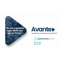 AVANTE - Treinamento e Desenvolvimento Organizacional