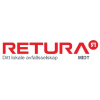 Retura Midt AS