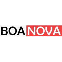 Boa Nova Distribuidora