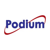Podium Lubrificantes