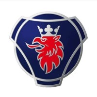 Suvesa Scania