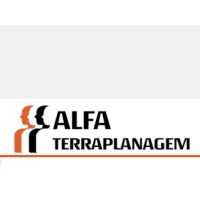 Alfa Terraplanagem