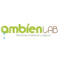 AMBIENLAB LABORATORIO AMBIENTAL Y LABORAL