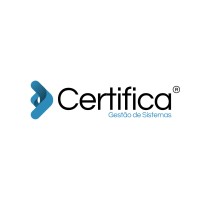 Certifica - Gestão de Sistemas