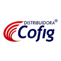 Cofig Distribuidora - Paixão no que faz