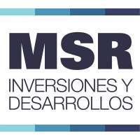 MSR Inversiones y Desarrollos