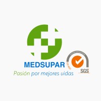 Medsupar