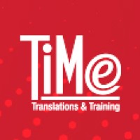 TiMe Translations & Training