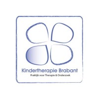 Kindertherapie Brabant