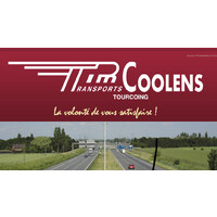 TRANSPORTS COOLENS PHILIPPE
