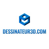 DESSINATEUR 3D