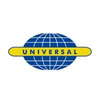 Universal Armazéns Gerais e Alfandegados