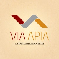 Via Apia - Especializada em Cesta Básicas e Cestas Corporativas