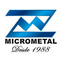Micro Metal Microfusão e Usinagem