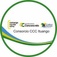 Consorcio CCC Ituango