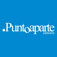 PUNTOAPARTE EDITORES