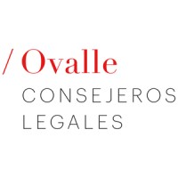 Ovalle / Consejeros Legales