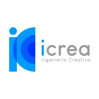 ICREA - Ingeniería Creativa