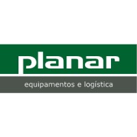 PLANAR - Equipamentos e Logística