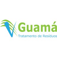 Guamá Tratamento de Resíduos