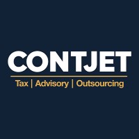 Contjet - Tax | Advisory | Outsourcing