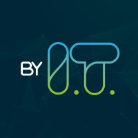 By I.T. | Soluções Corporativas em Tecnologia da Informação