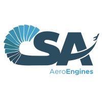 CSA AEROENGINES