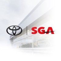 SGA Toyota