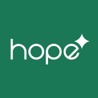 HOPE - Hoteles y Personas